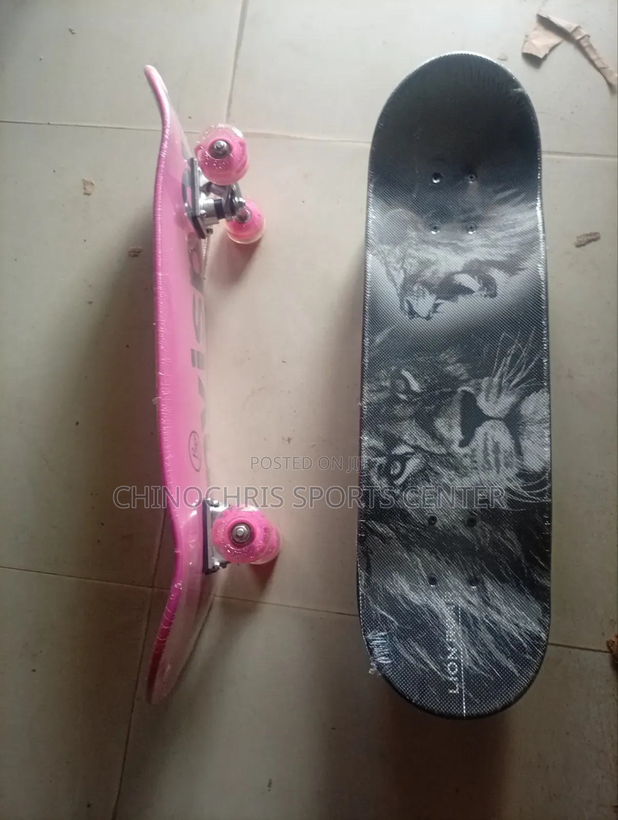 Skate Board