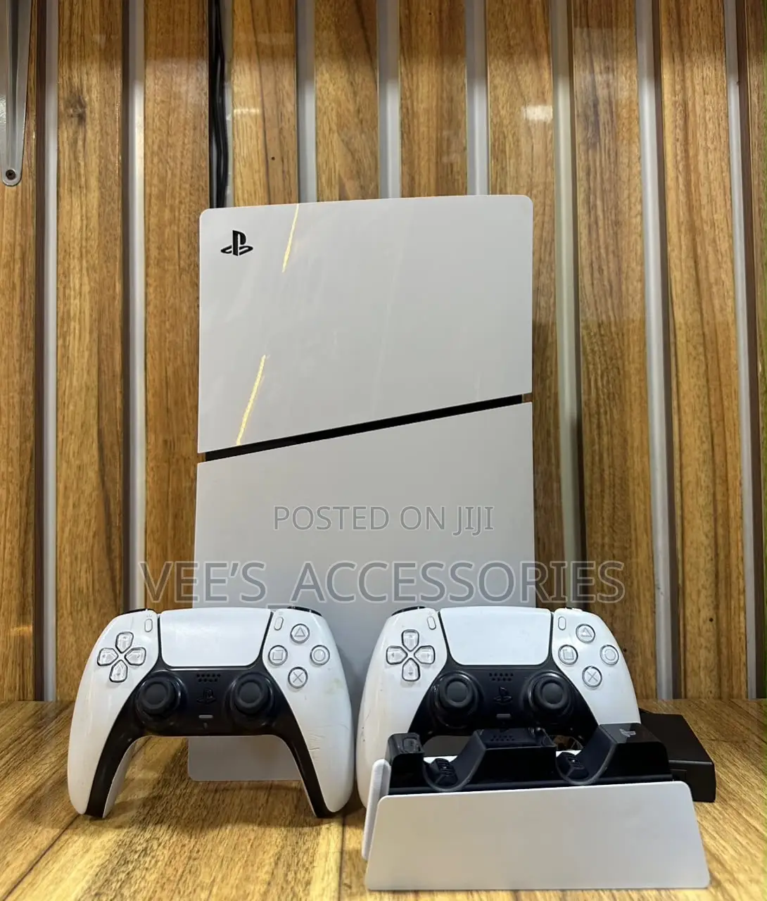 PlayStation 5 Slim