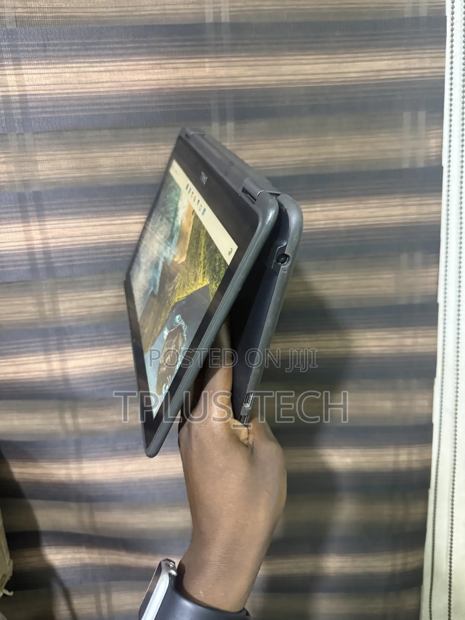Laptop Dell Latitude 11 3190 8GB Intel Pentium SSD 128GB