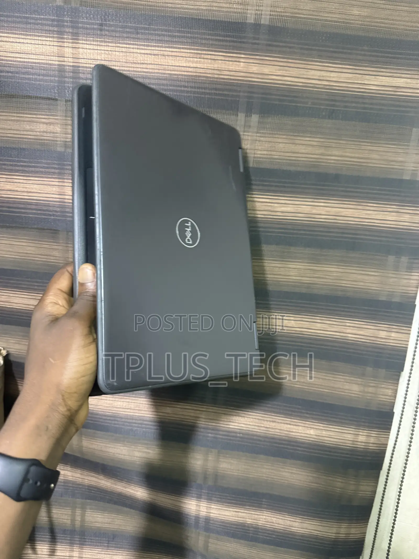 Laptop Dell Latitude 11 3190 8GB Intel Pentium SSD 128GB