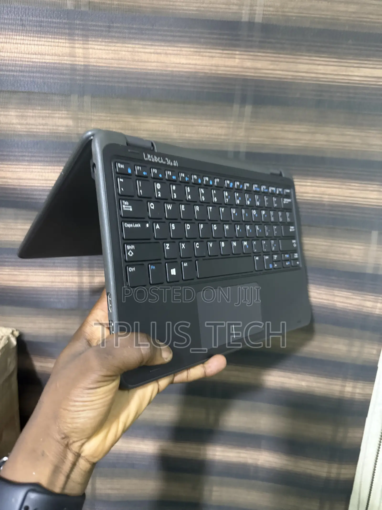 Laptop Dell Latitude 11 3190 8GB Intel Pentium SSD 128GB