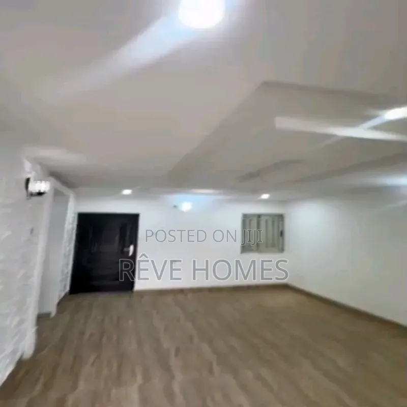 Mini Flat in Jibowu for rent