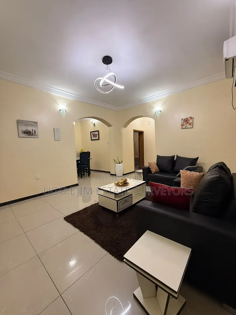 2bdrm Block of Flats in Port-Harcourt for sale