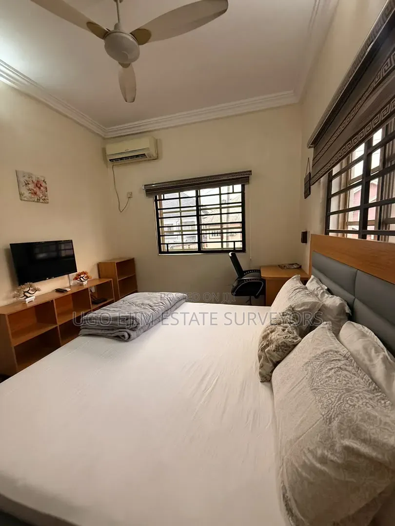 2bdrm Block of Flats in Port-Harcourt for sale
