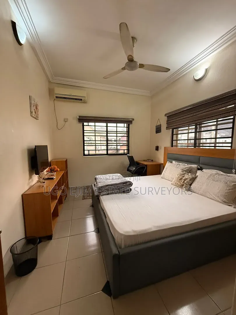 2bdrm Block of Flats in Port-Harcourt for sale