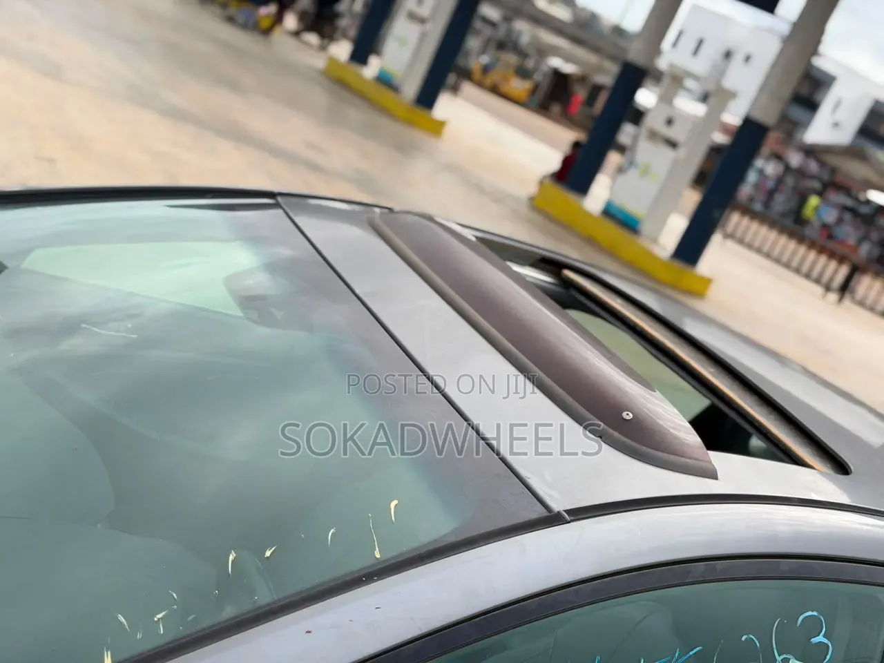 Hyundai Sonata Limited 2.0T Sedan (2.0L 4cyl 6A) 2013 Gray