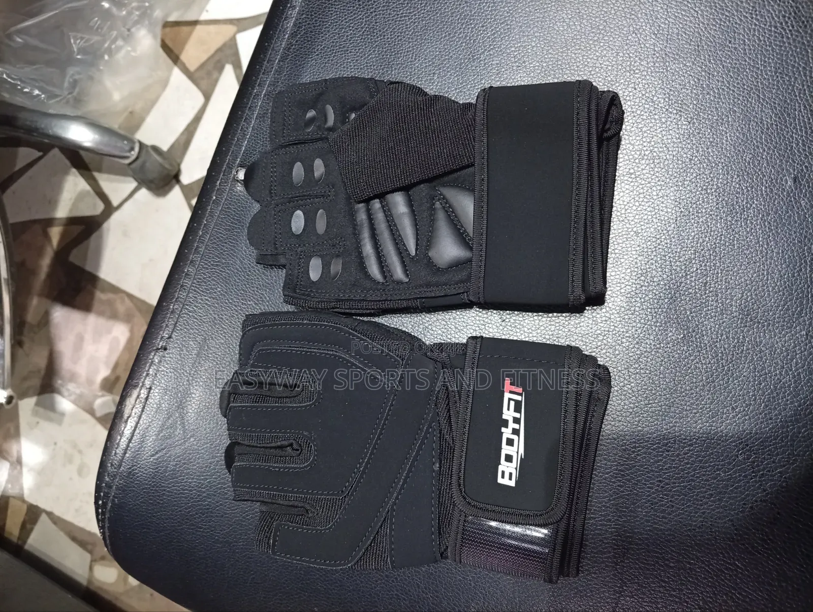 Weight Lifting Gym Glove