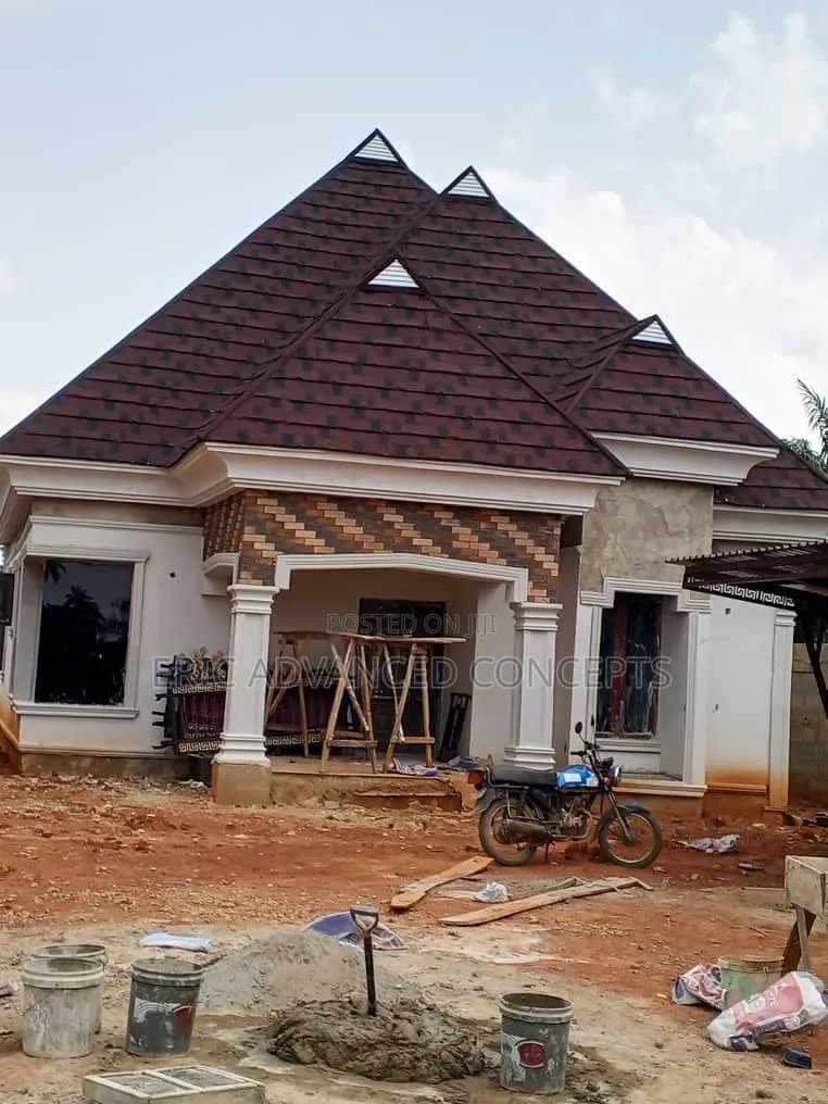 Premium Patch Color Stone Coated Roof