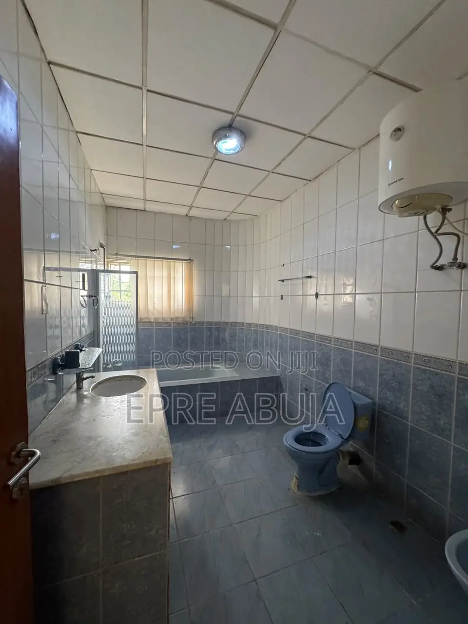 5bdrm Duplex in Maitama for rent
