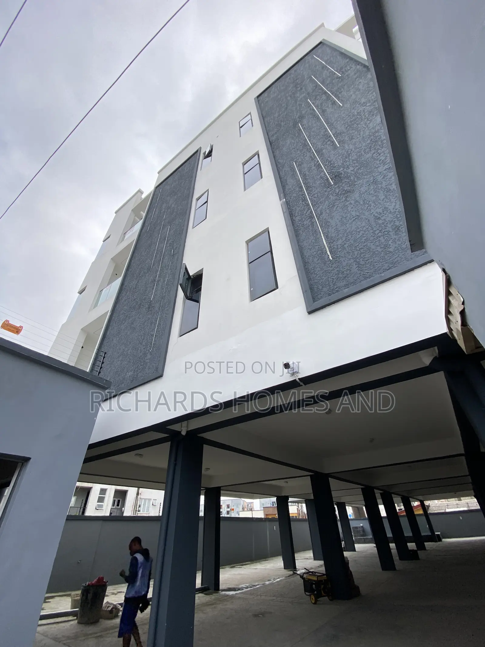 2bdrm Apartment in Ilasan for sale