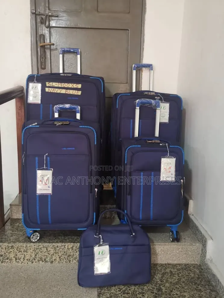 Star Express Luggage