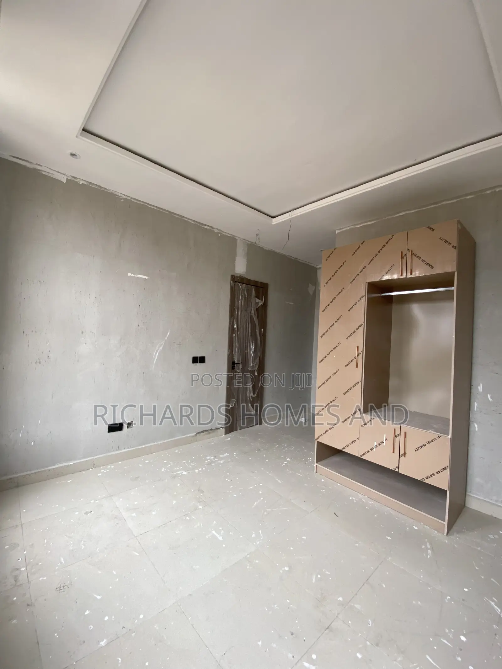 2bdrm Maisonette in Ikate for sale