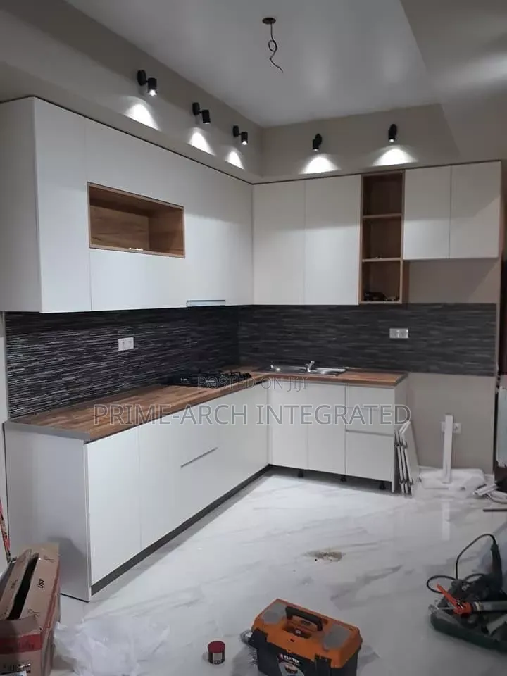 Kitchen Cabinet