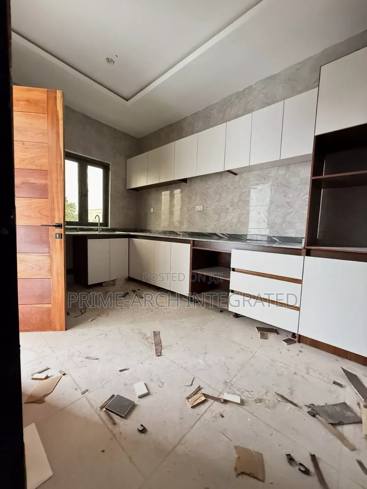 Kitchen Cabinet