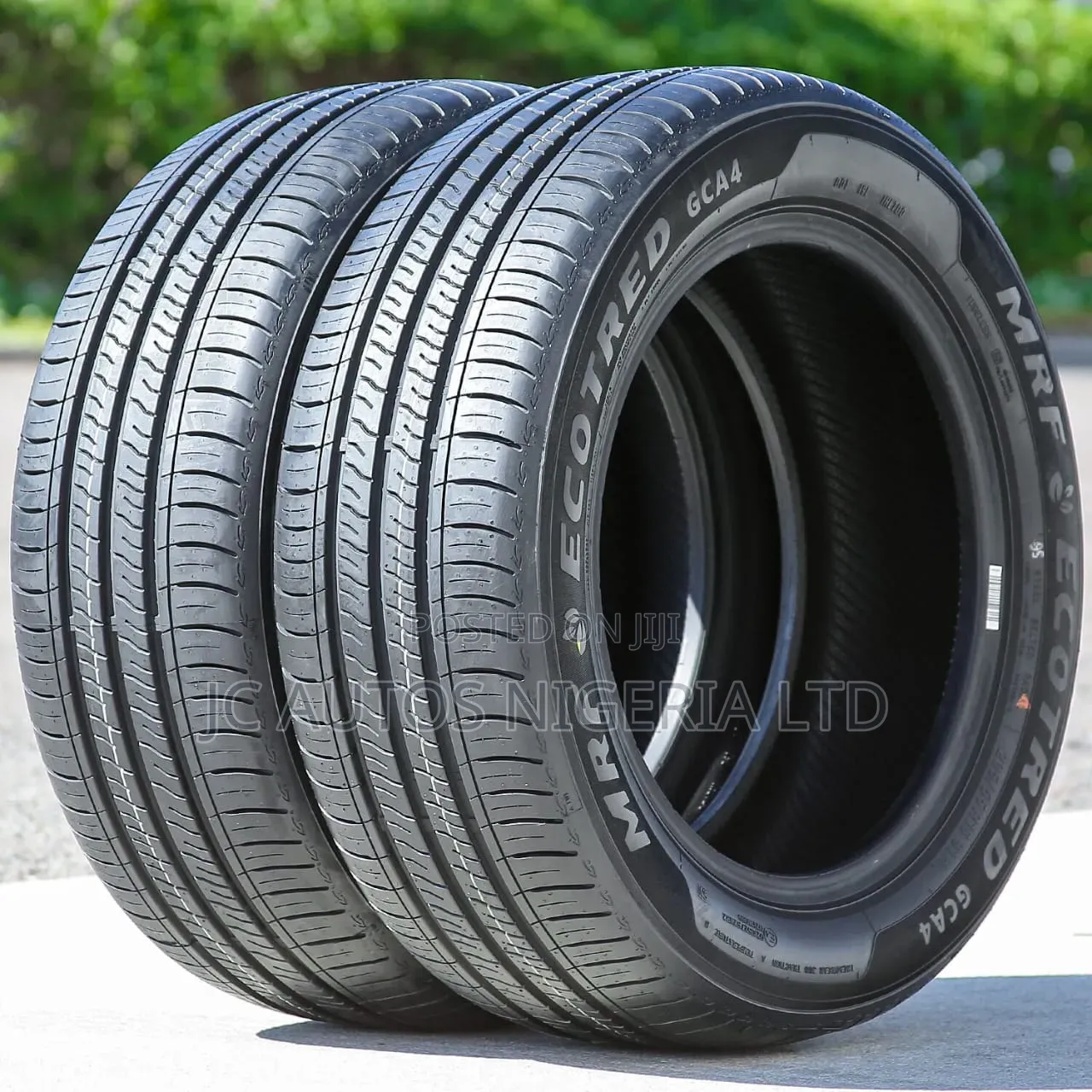 235/60r18 235/65r17 MRF Tyre Made in India