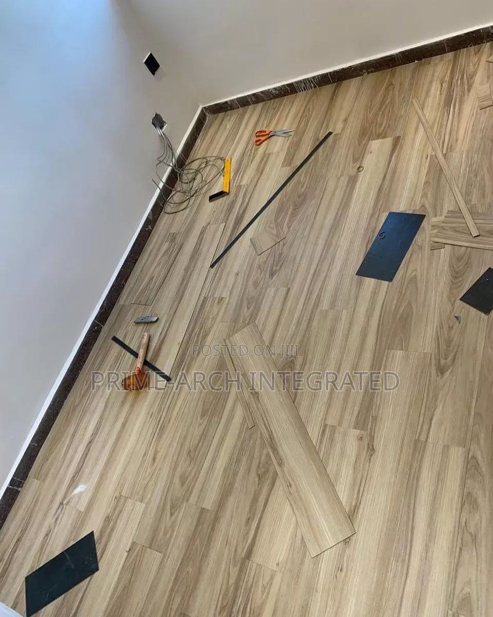 SPC Flooring
