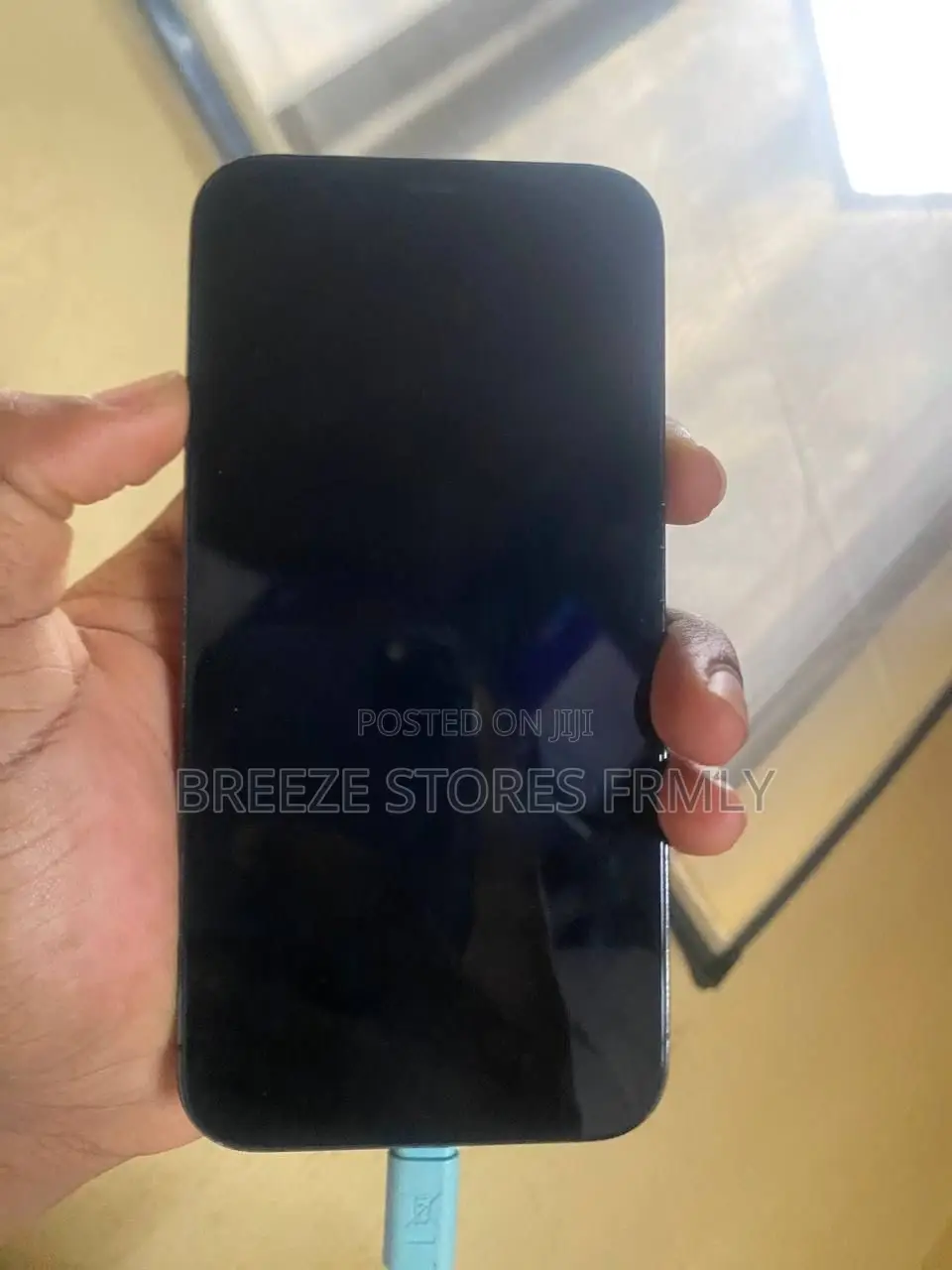 Apple iPhone 12 Pro 128 GB White