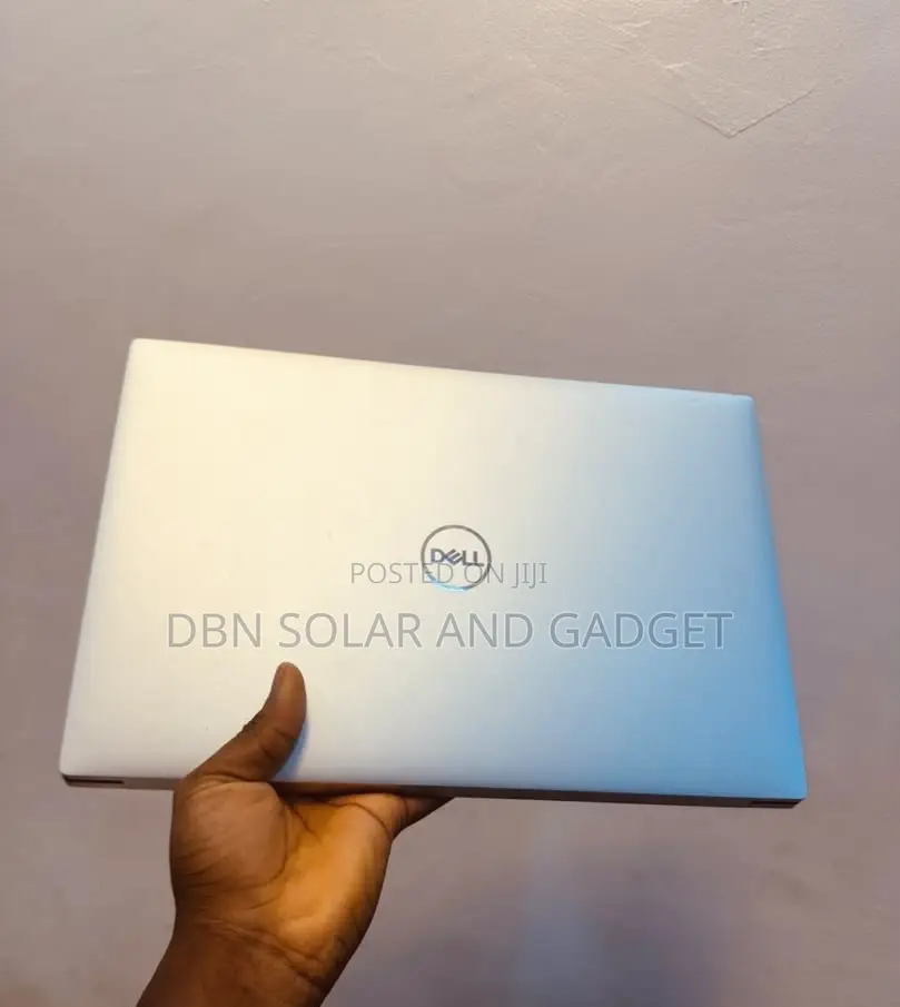 Laptop Dell XPS 15 9520 16GB Intel Core i7 SSD 512GB