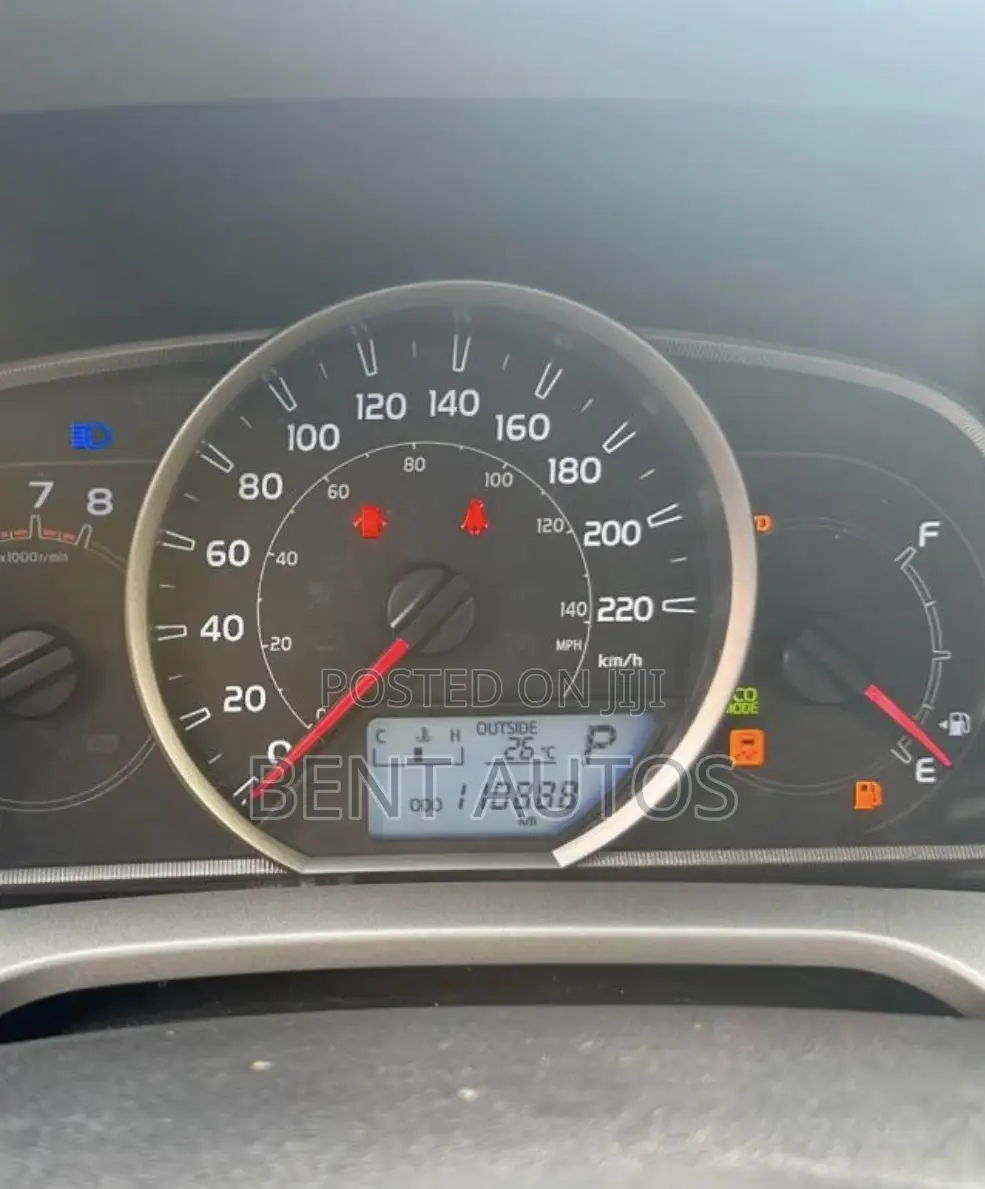 Toyota RAV4 LE AWD (2.5L 4cyl 6A) 2013 Blue