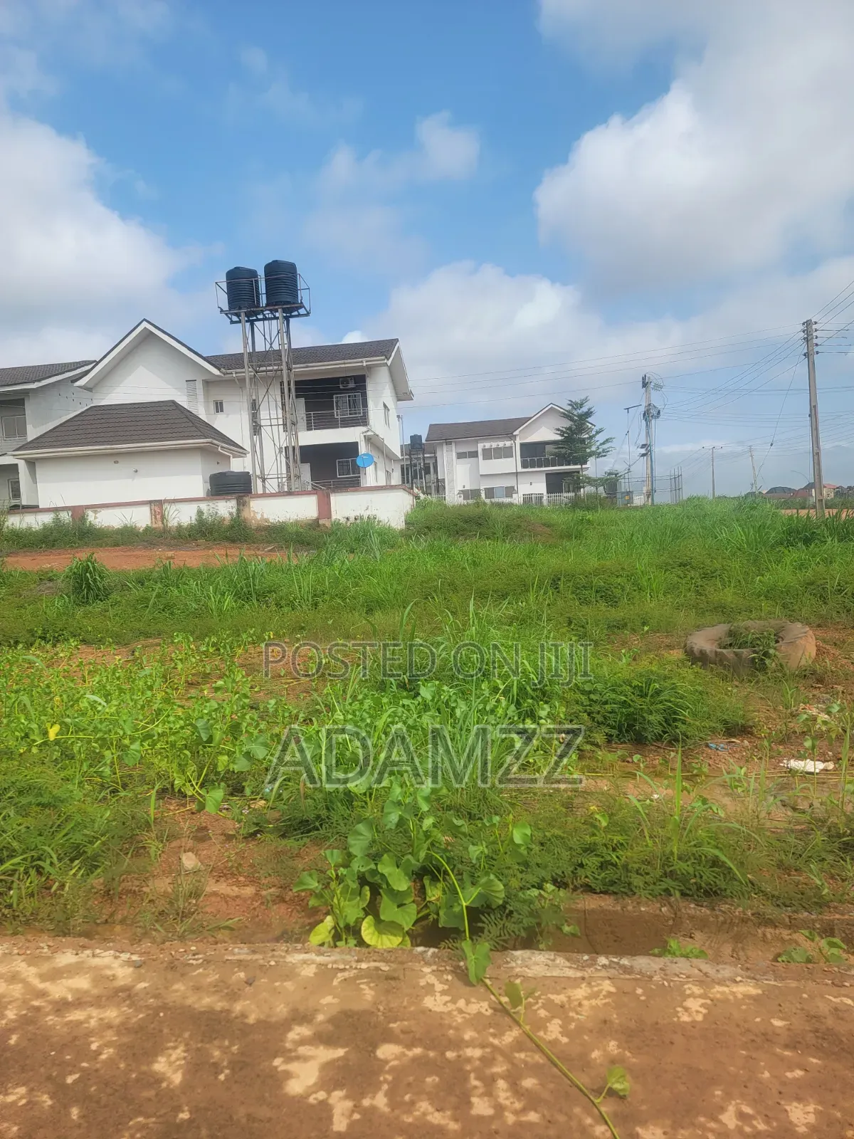 347sqm in Helui Estate