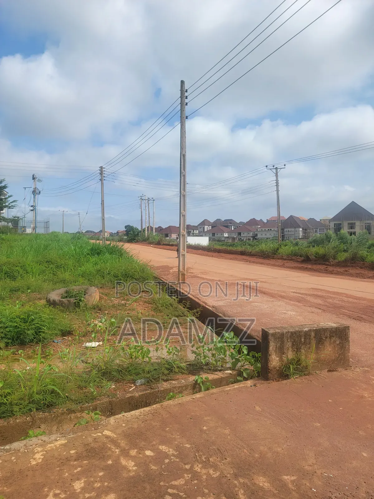 347sqm in Helui Estate