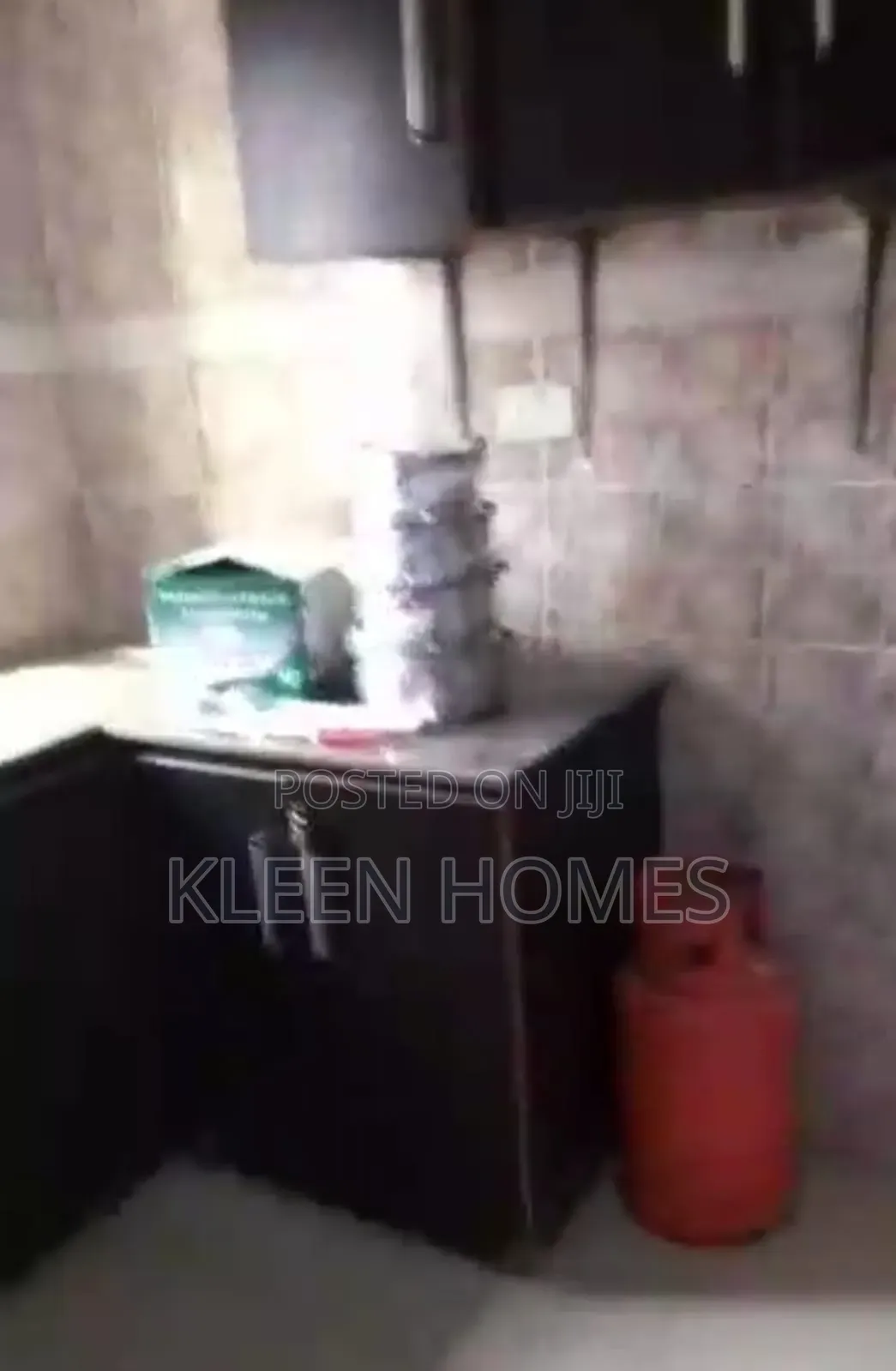 Furnished 1bdrm Apartment in Aptech Estate for rent