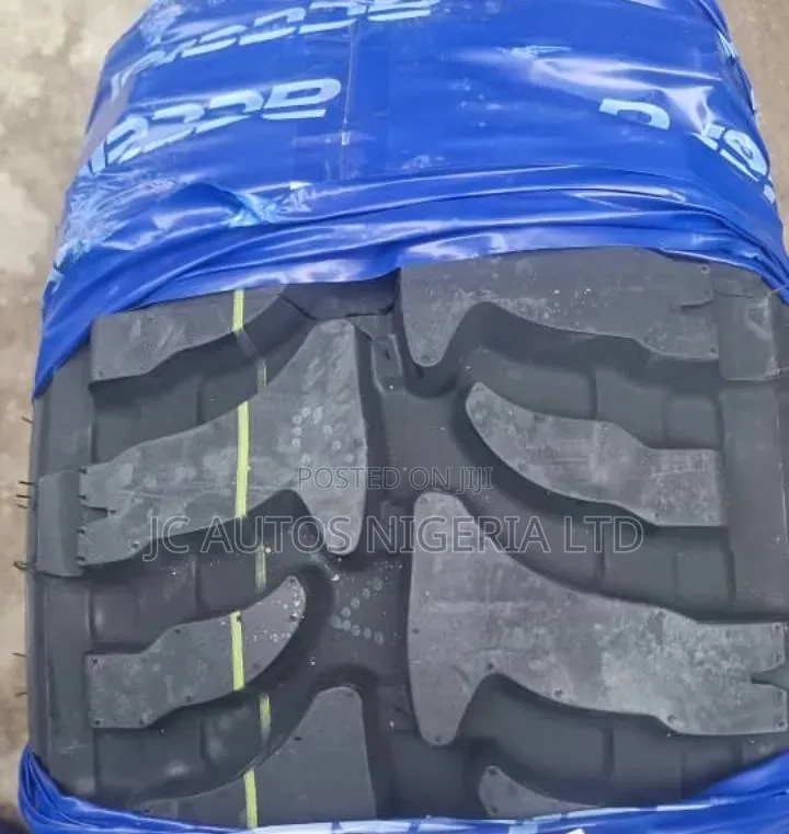 265/70r17LT Accelera Tyre Off Road