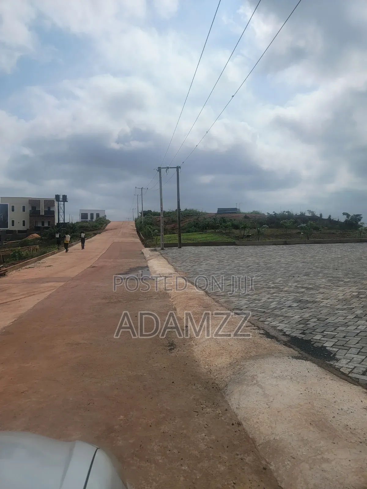 271.9sqm in Helui Estate