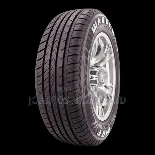 235/60r18 235/65r17 MRF Tyre Made in India