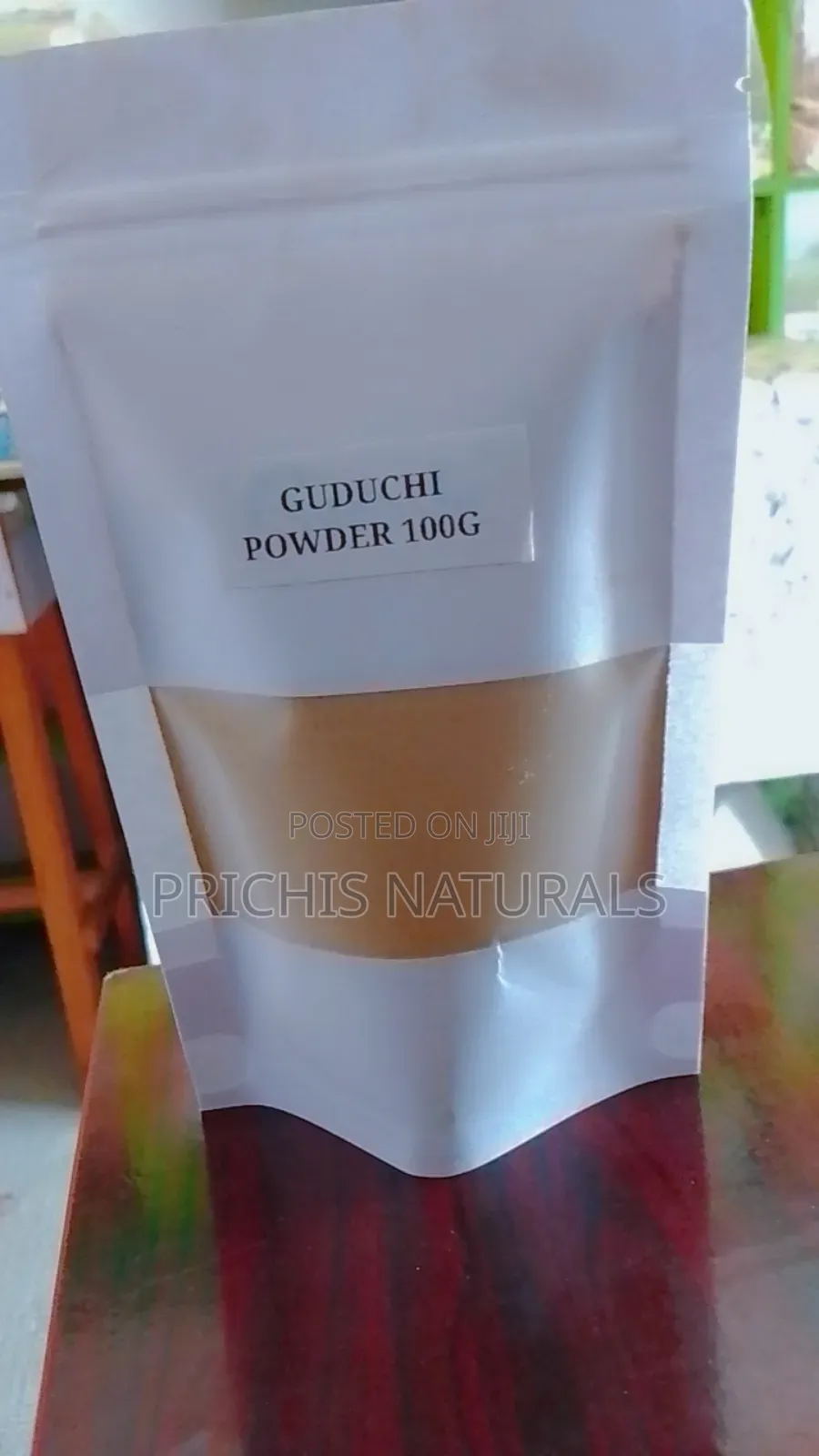 Guduchi Powder 100g– Guduchi Powder for Ayurvedic Immunity Support
