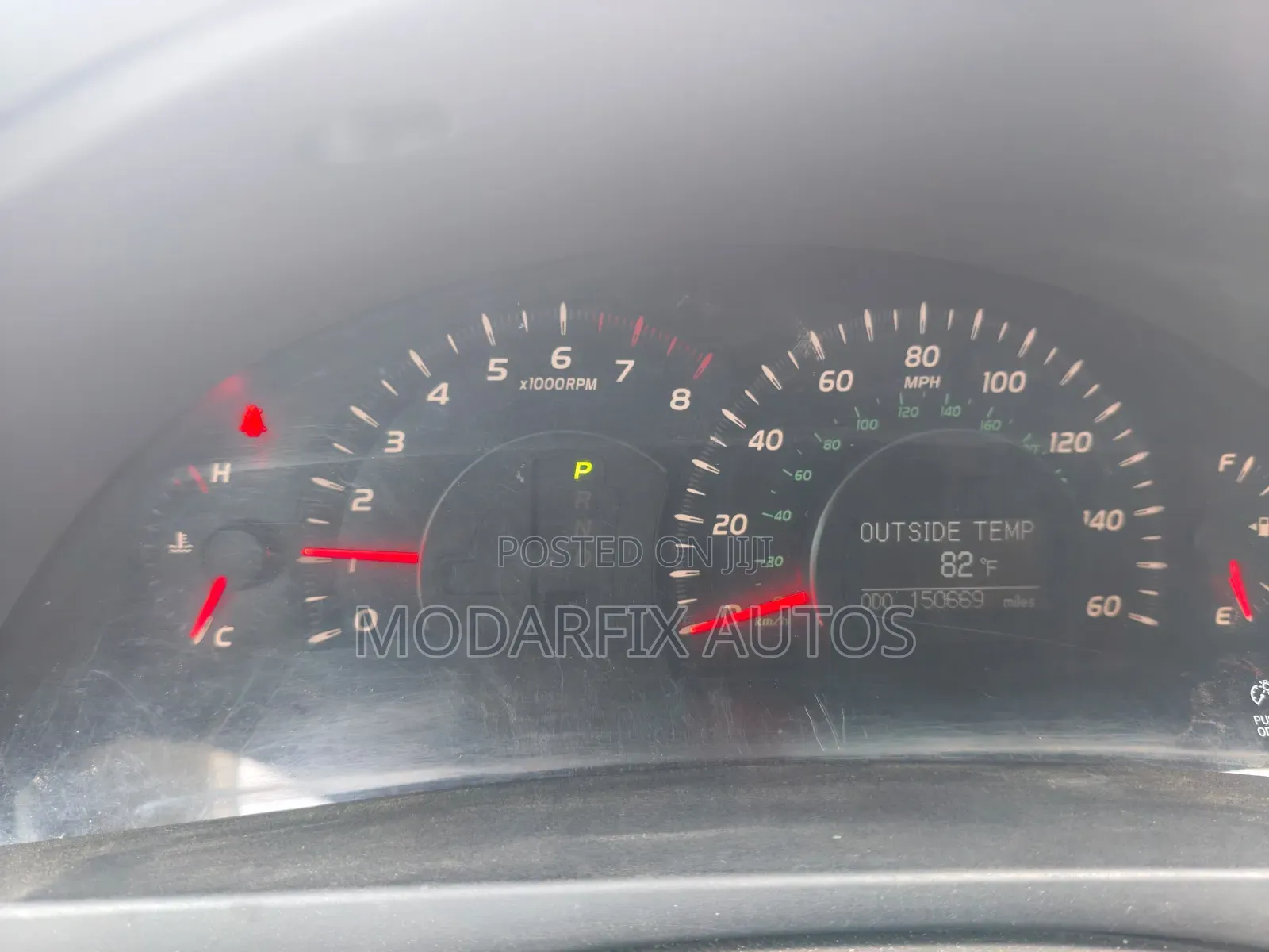 Toyota Camry XLE V6 4dr Sedan (3.5L 6cyl 6AM) 2008 Black