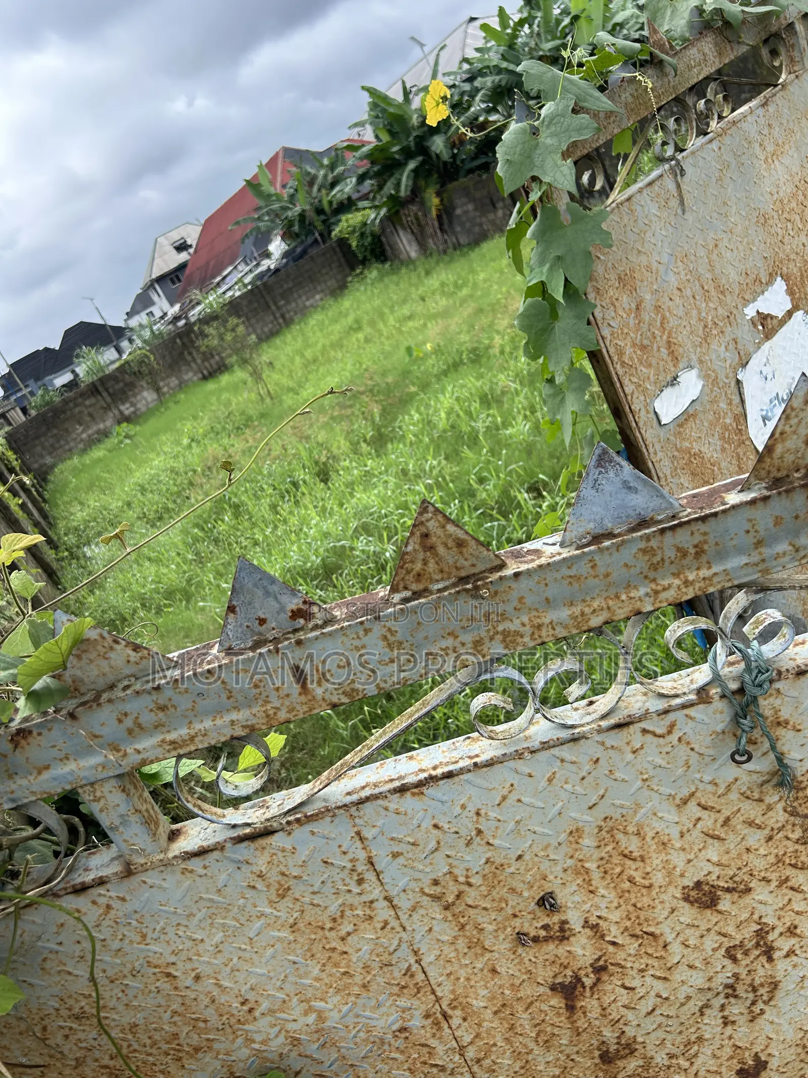 1 Plot of Land for Sale at Mercy Land Extension Ph