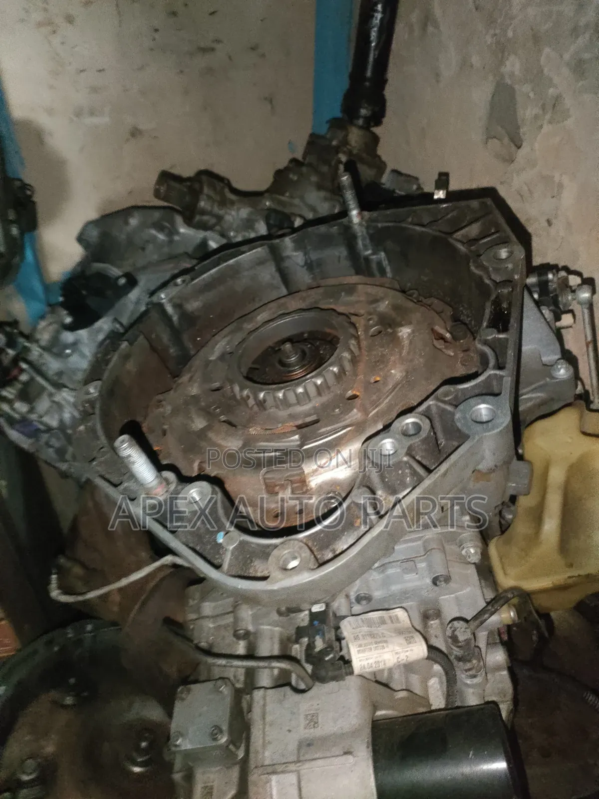 Clean Tokunbo Complete Automatic Gearbox for GAC GS4