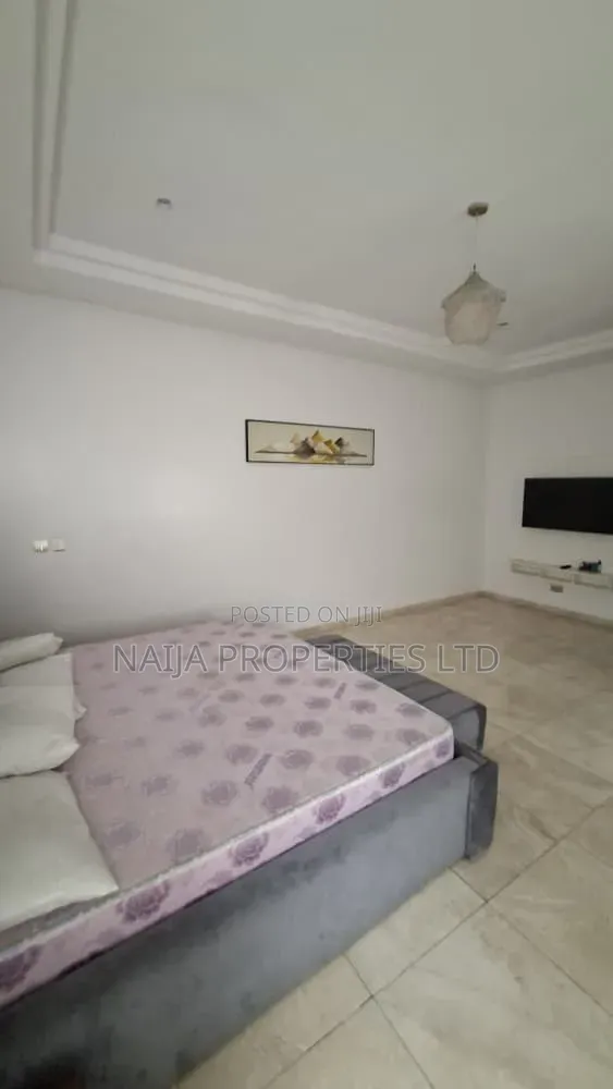 4bdrm Duplex in Osapa London for rent