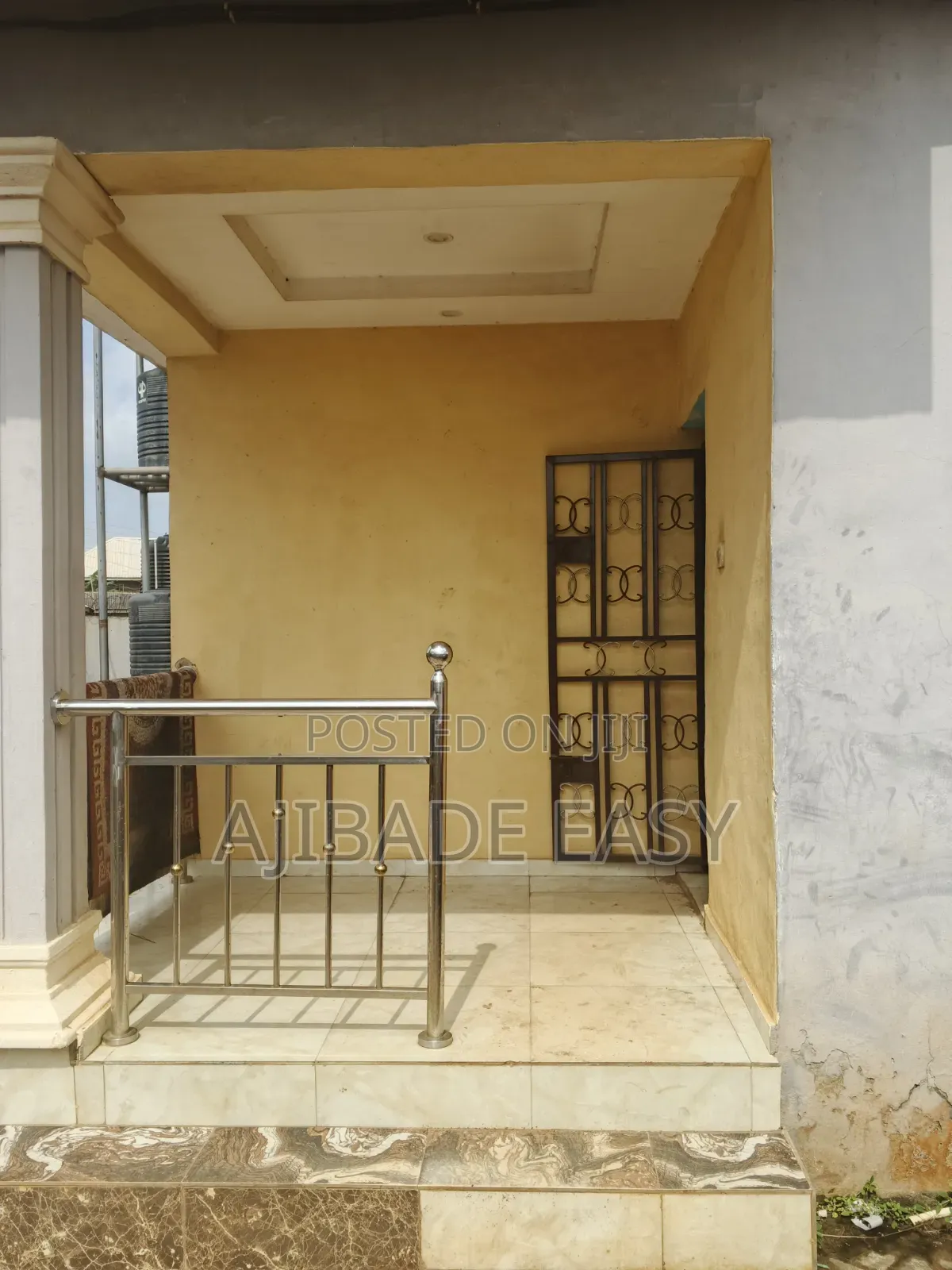 14bdrm Block of Flats in Ayobo for sale