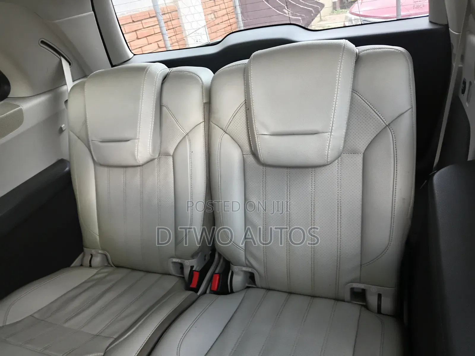 Mercedes-Benz GL-Class GL 450 2013 Gray