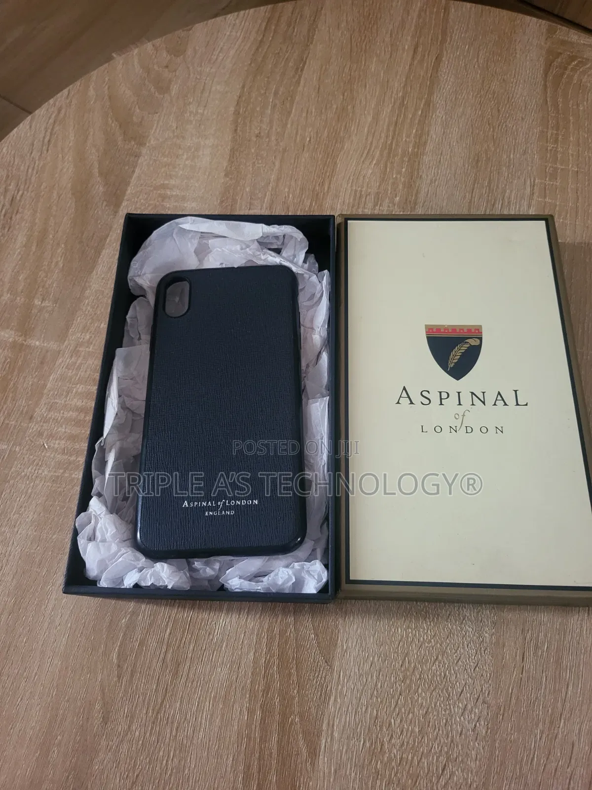 iPhone XS Max Case
