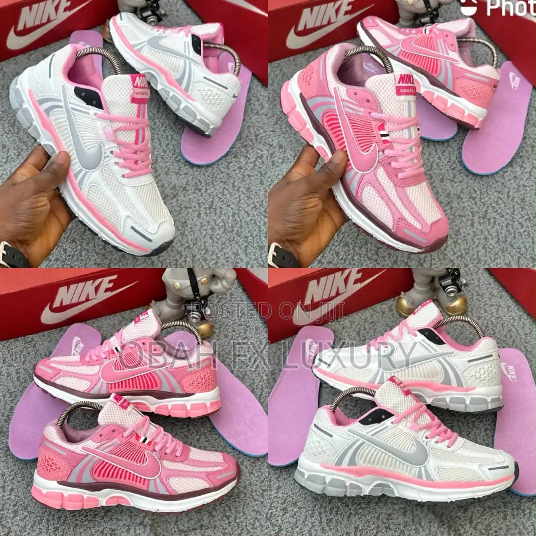 Top Quality | Nike Sneakers | Now Available in Store