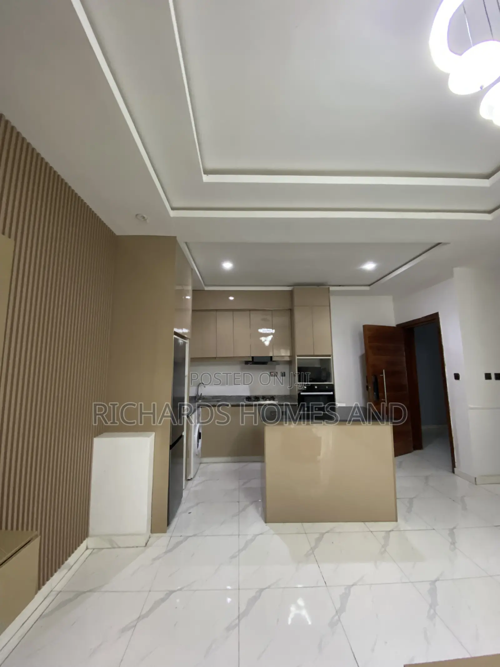 Furnished 2bdrm Apartment in Ikate for sale