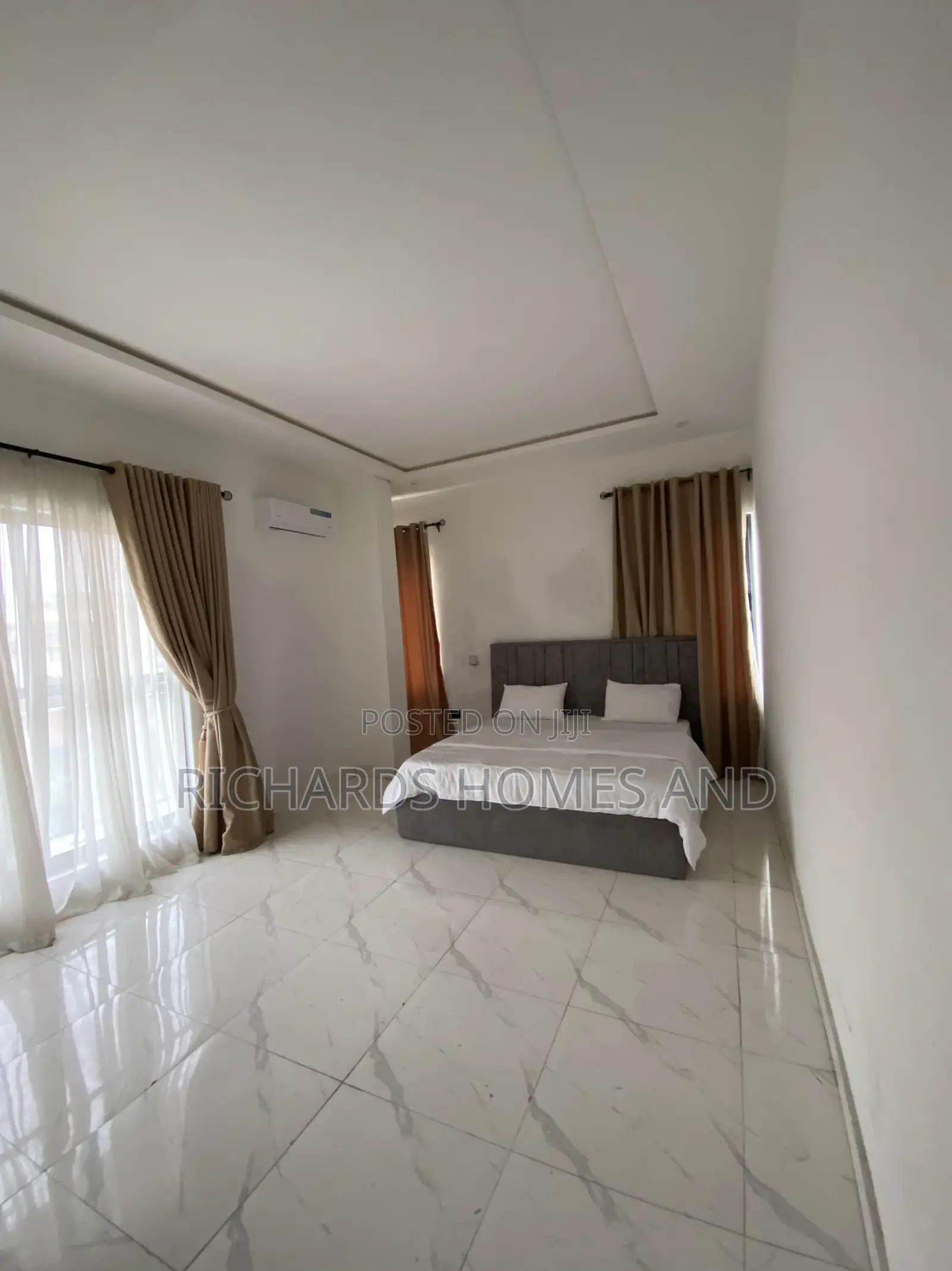 Furnished 2bdrm Apartment in Ikate for sale