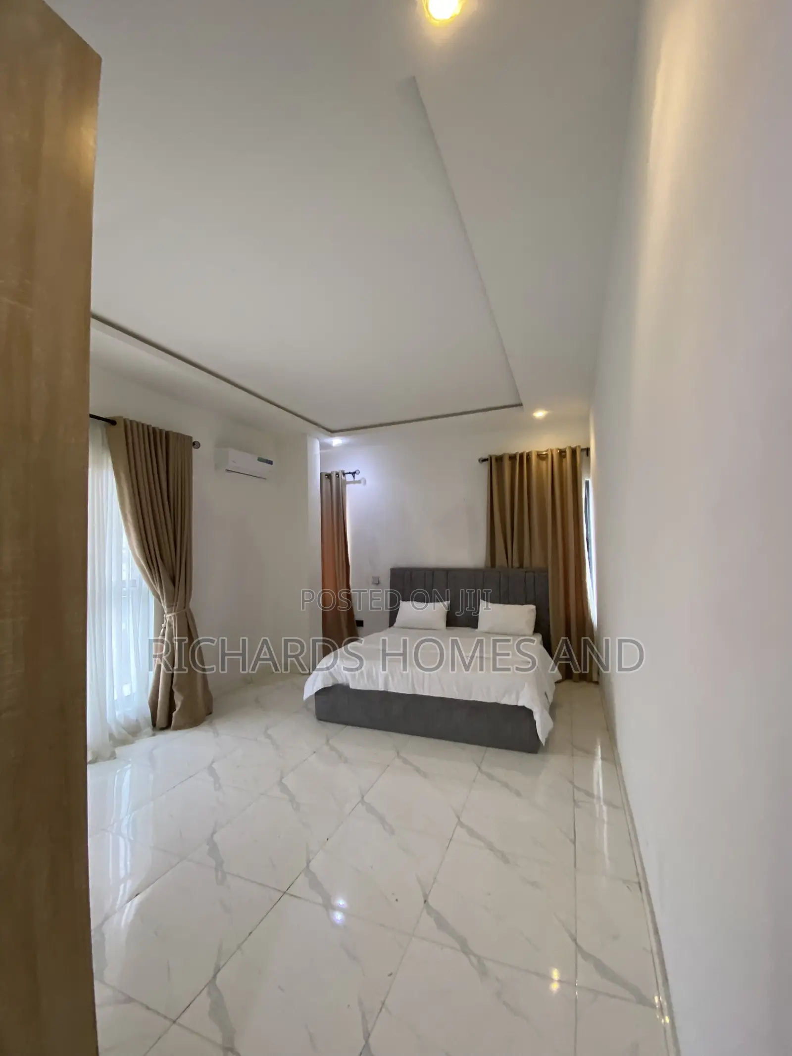 Furnished 2bdrm Apartment in Ikate for sale