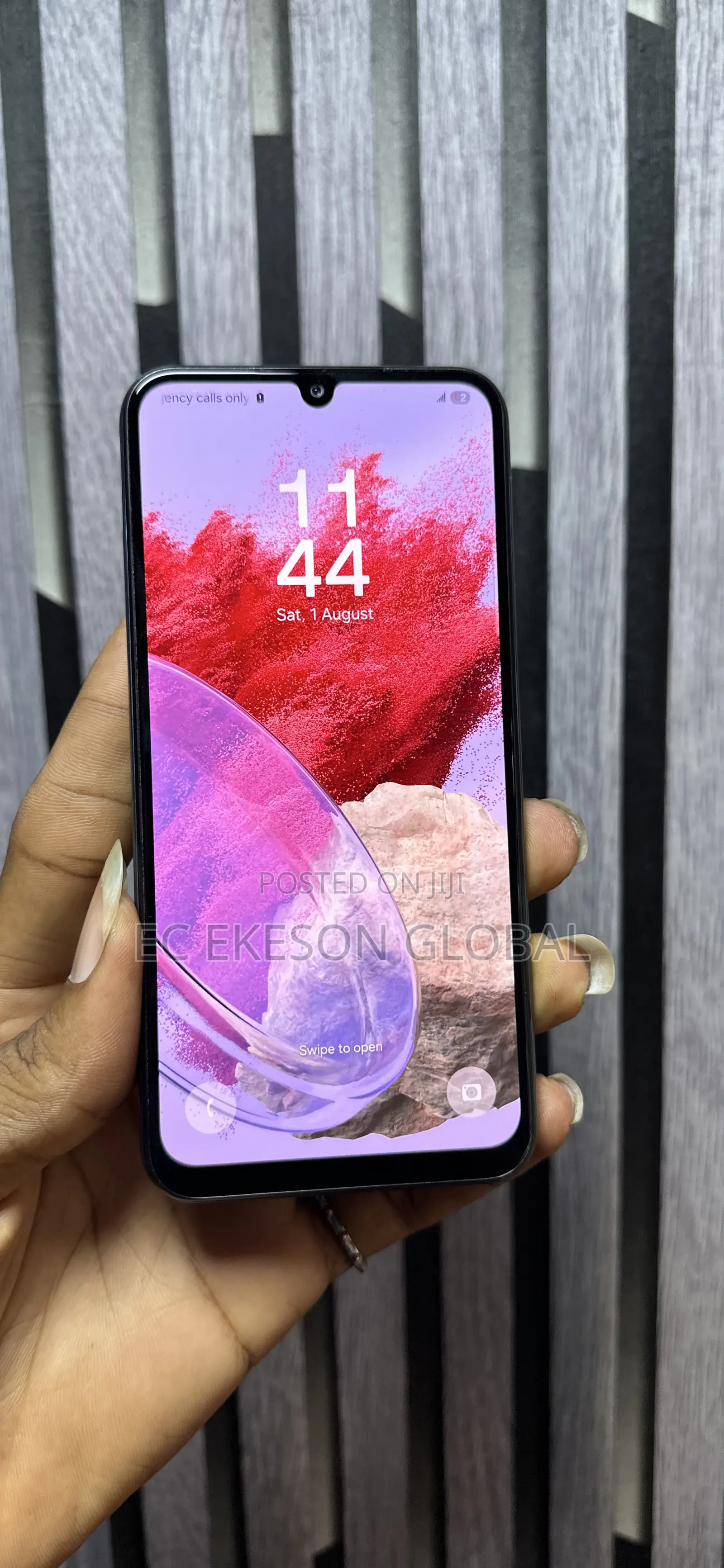 Samsung Galaxy M34 5G 128 GB