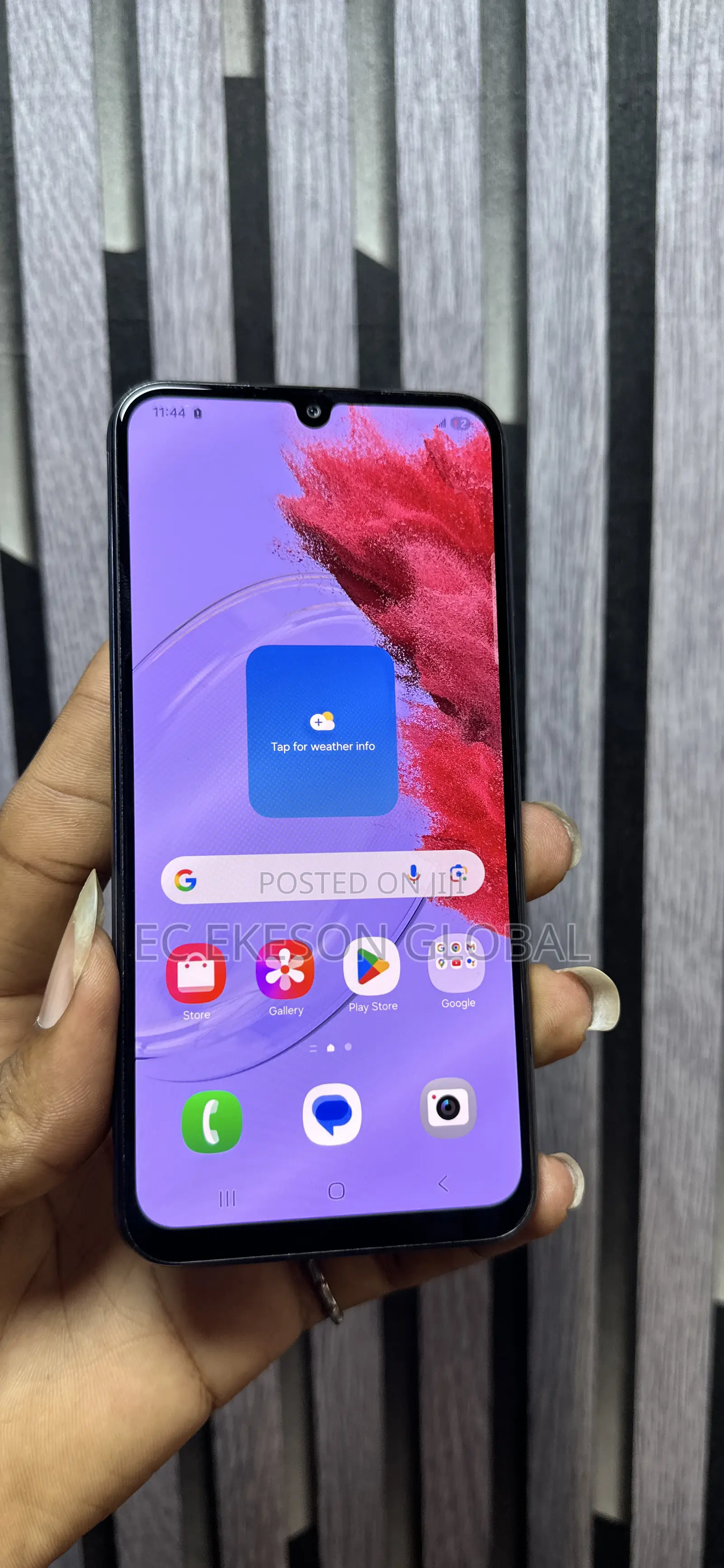 Samsung Galaxy M34 5G 128 GB