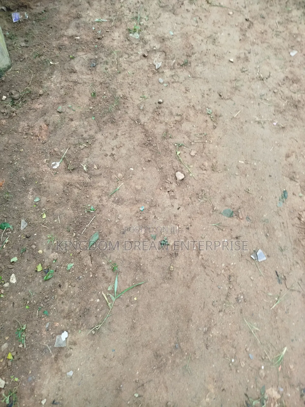 2000sqm Land Old Ikoyi Lagos