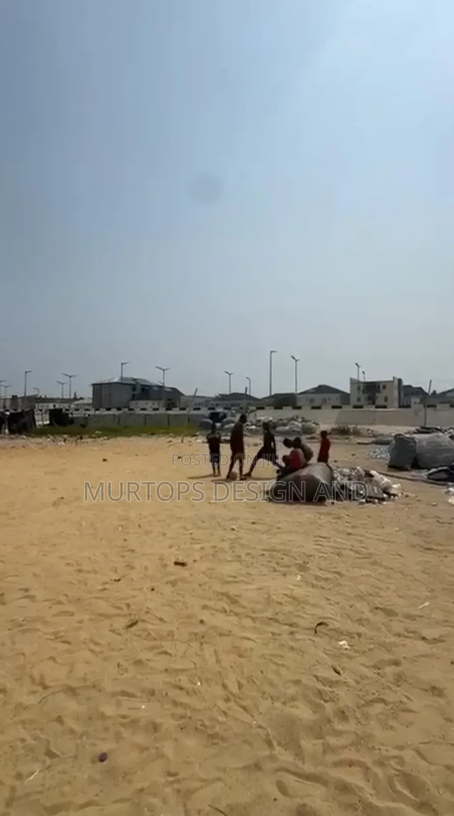 5 Plots of Land *[626sqm Each Plot , BUY BUILD