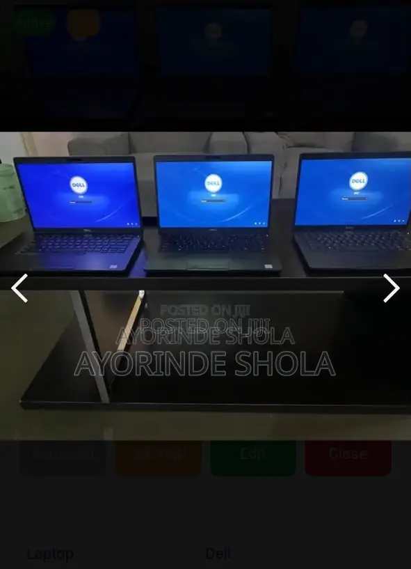 Laptop Dell Latitude 5400 8GB Intel Core i5 SSD 256GB