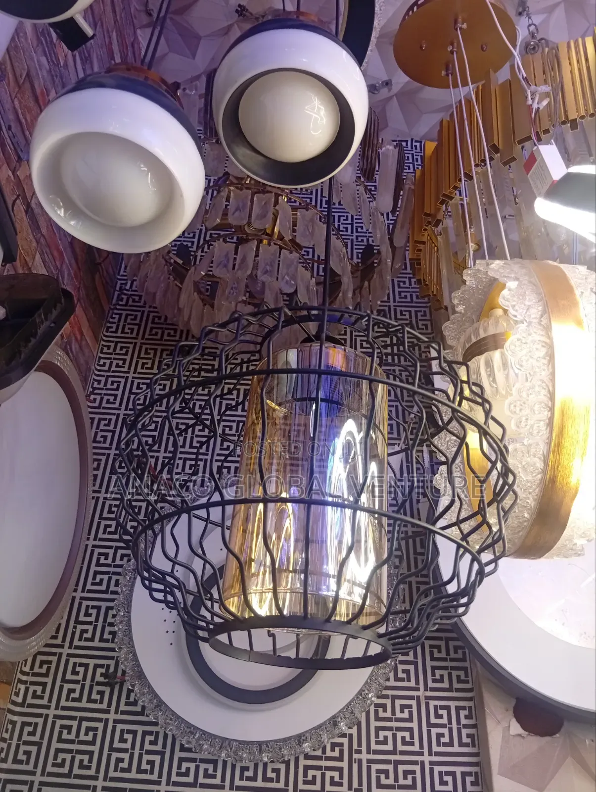 Pendant Light for Your House