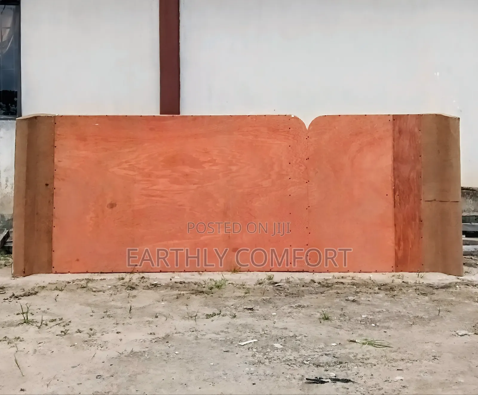 Luxury Lastest King Size Bedframe and Full Bedroom Interior Designing