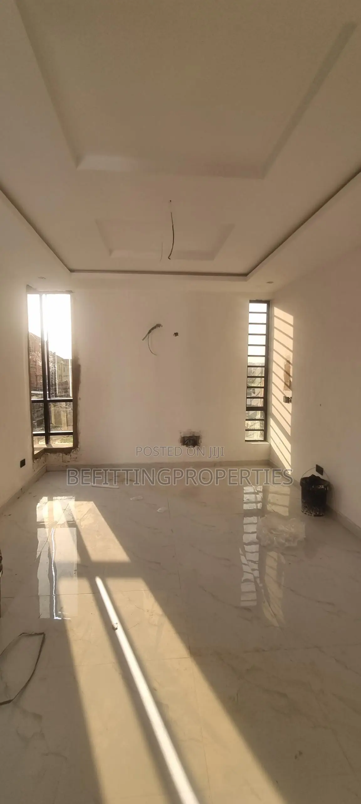 5bdrm Duplex in Ojodu for sale
