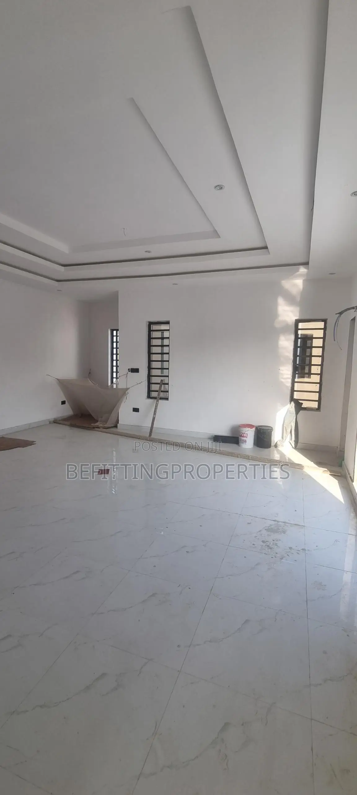 5bdrm Duplex in Ojodu for sale